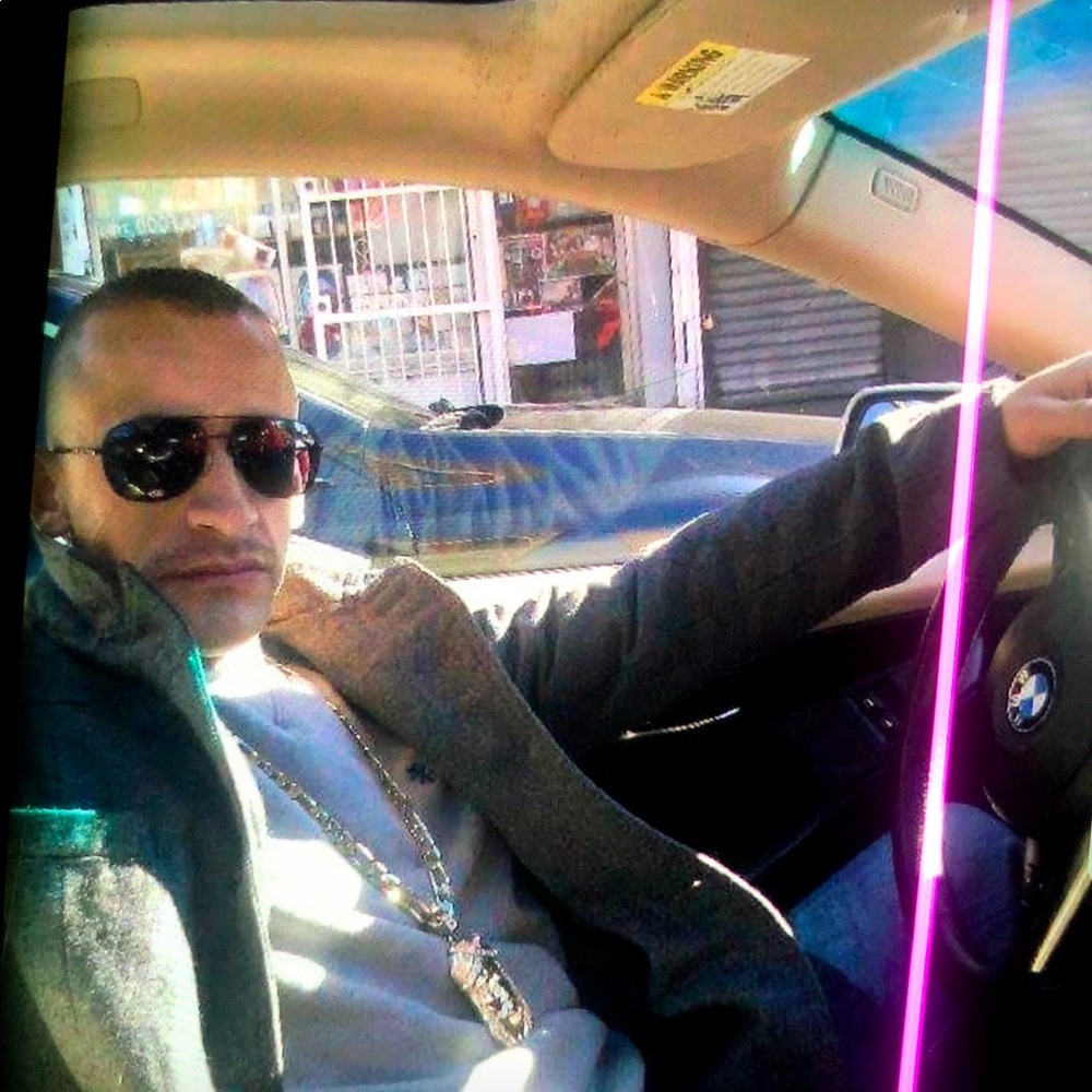 Meet your Posher, Kanto